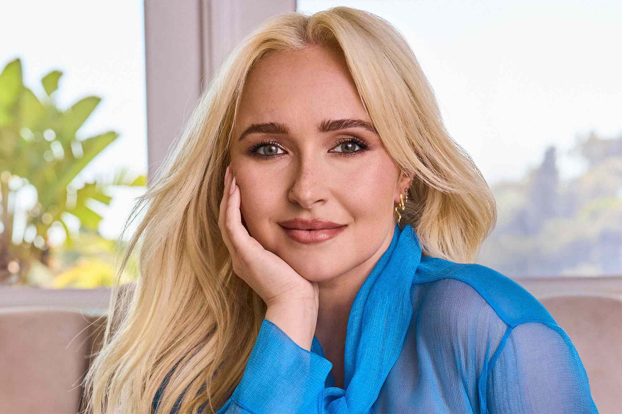 Hayden Panettiere’s Cause of Death Revealed