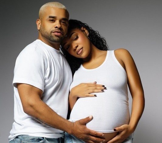 Raz-B of B2K Reveals His 3-Month-Old Son Has Passed Away